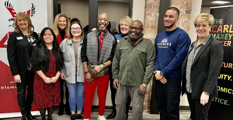 Numerica Scholarships Changing Lives at Eastern