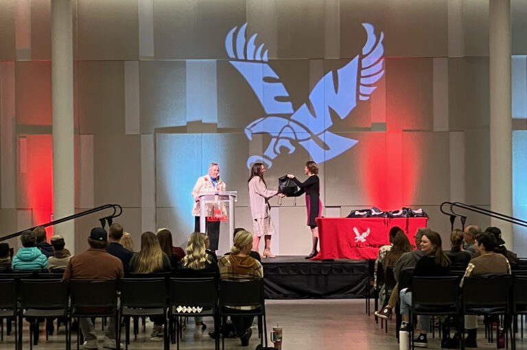 EWU Celebrates Future Teachers