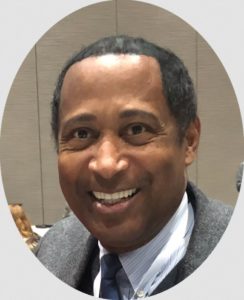 Photo of Scott Finnie, PhD