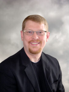 Photo of Don Goodwin