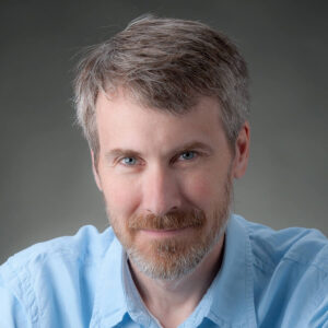 Photo of Jonathan Middleton