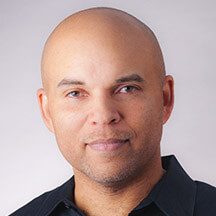 Photo of Okera Nsombi, PhD