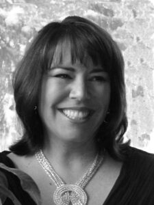 Photo of Kristina Ploeger-Hekmatpanah