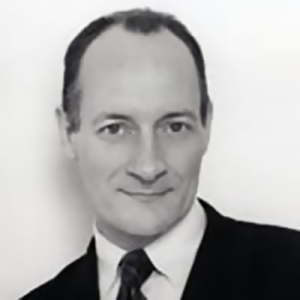 Photo of Scott Rednour