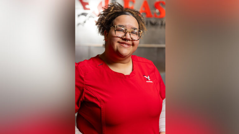 Vatoria Keyes photo.