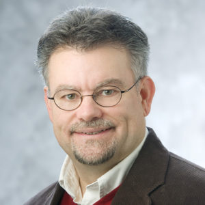 Photo of Philip Watkins, PhD