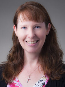 Photo of Kathleen Waldron-Soler, PhD, NCSP