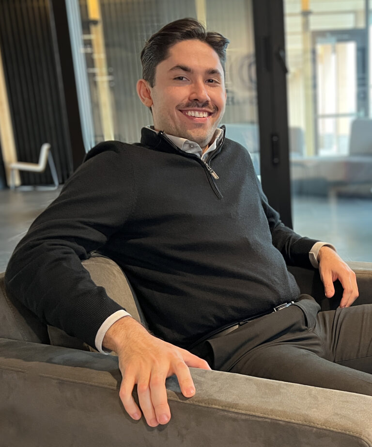 Scholarships Open Doors for Student