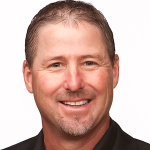 Photo of Marc Hughes