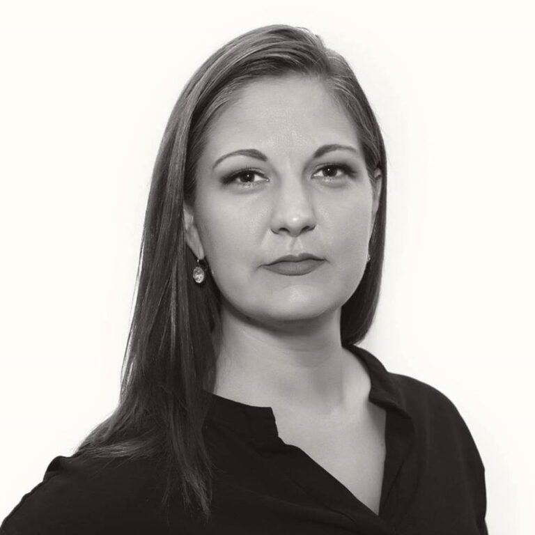 Ciara Johnson portrait