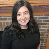 Photo of Jennifer Núñez